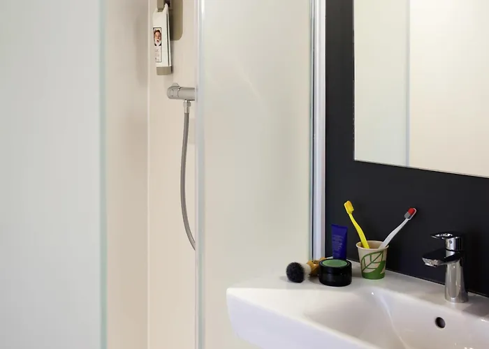ibis budget Amsterdam Airport Badhoevedorp, Nederland