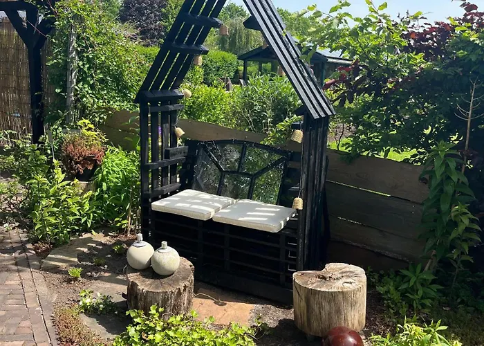 De Veldeling Bed and Breakfast Hollandscheveld, Nederland