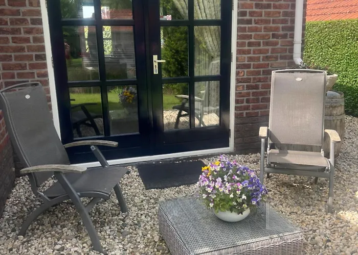 De Tuinkamer