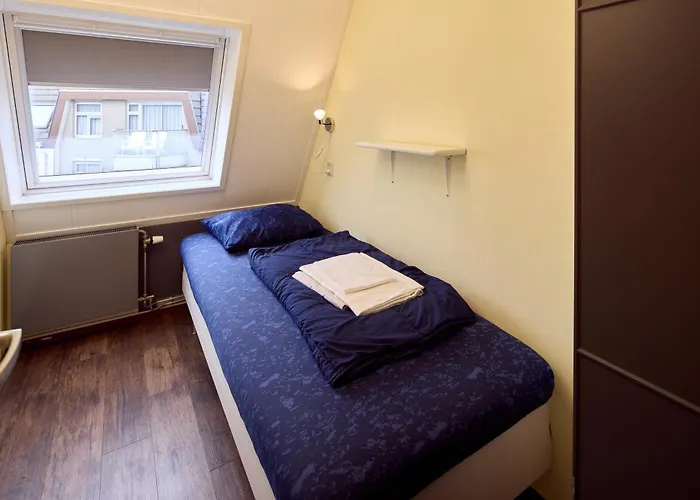 De Pelikaan Texel Appartementen De Koog , Netherlands