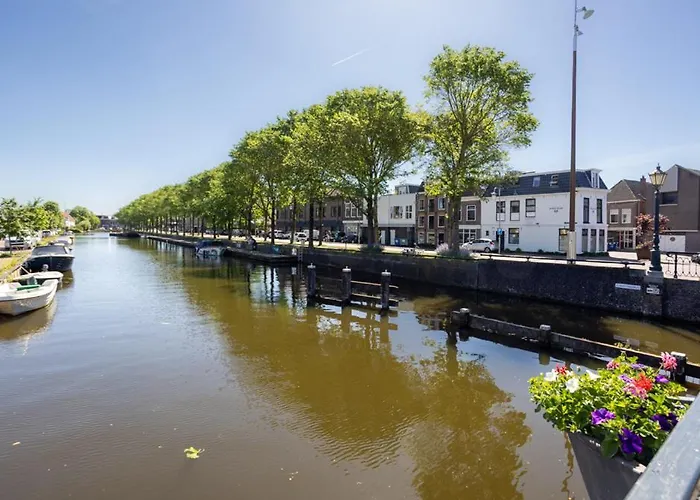 Stadslogement Kingsize Sneek, Netherlands