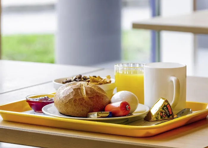 Ibis Budget Amsterdam City South Amstelveen, Netherlands