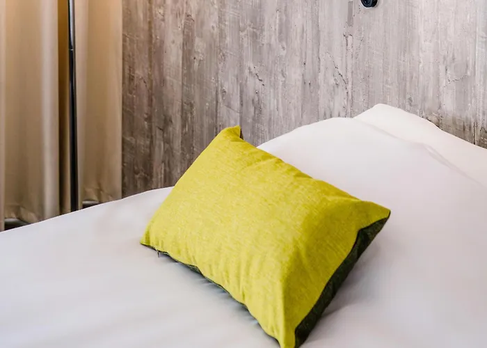 Ibis Styles
