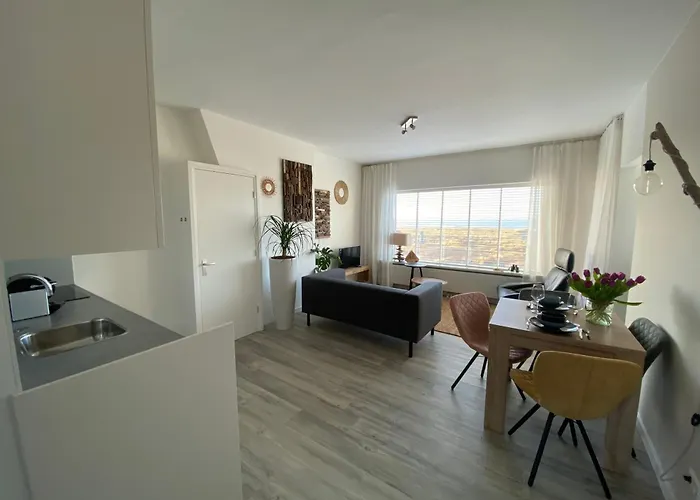Eb en Vloed Katwijk