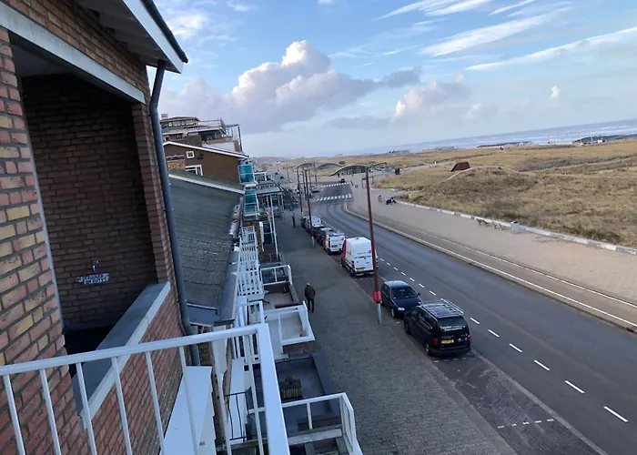 Eb en Vloed Katwijk