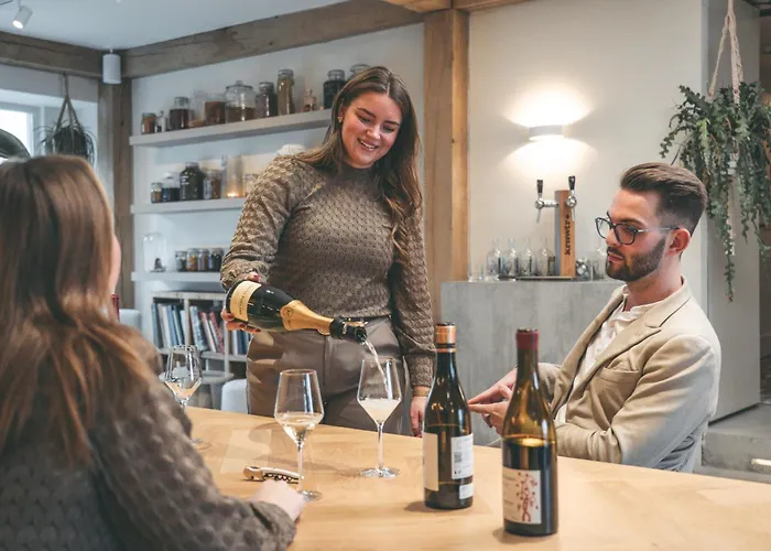 Op Oost Boutique hotel&Restaurant het Kook Atelier