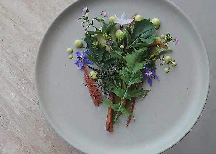 Op Oost Boutique hotel&Restaurant het Kook Atelier