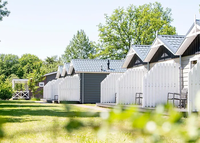 Vakantiepark Witterzomer Assen, Netherlands