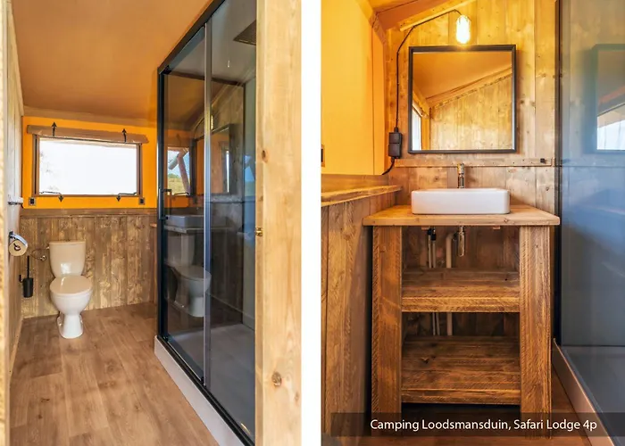 Camping Loodsmansduin