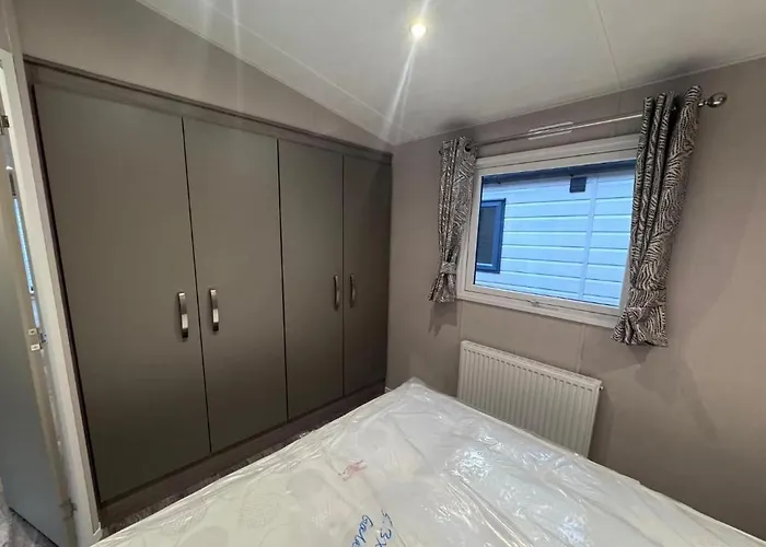 B&B ZomersBuiten Oude Pekela, Nederland