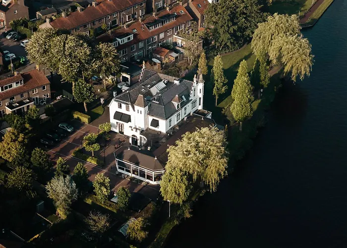Welgelegen