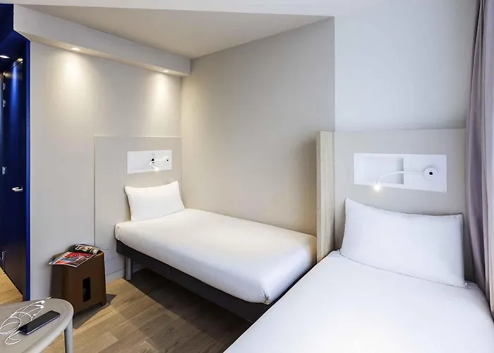 Ibis Budget Amsterdam City South Amstelveen, Paesi Bassi