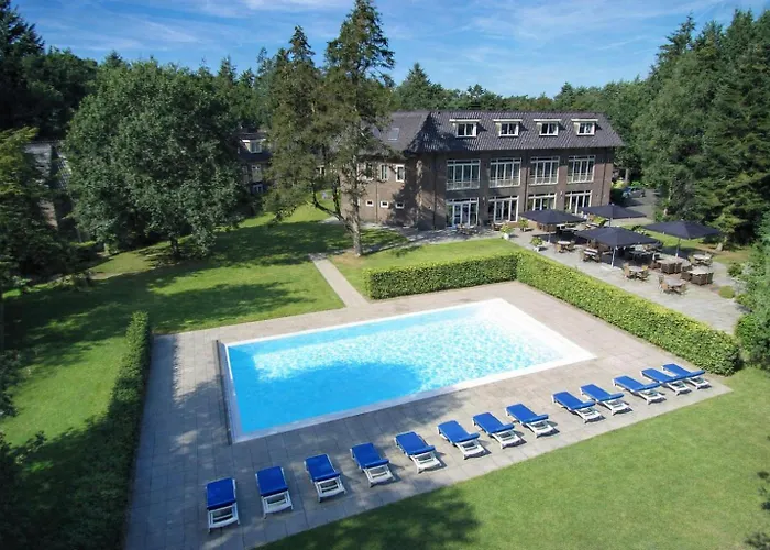 Hotel De Werelt Garderen
