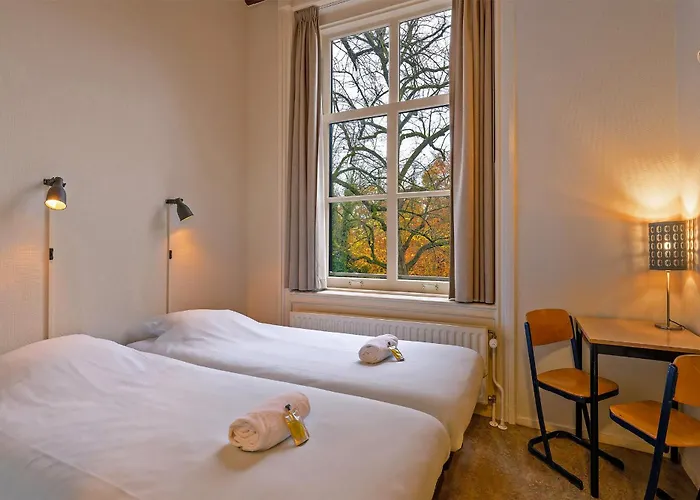 Stayokay Hostel Utrecht - Bunnik, Nederland