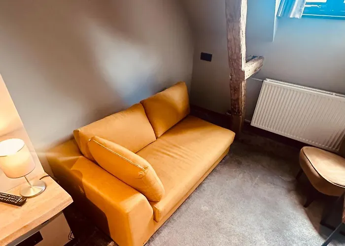 Hotel de Prince Nijmegen, Nederland