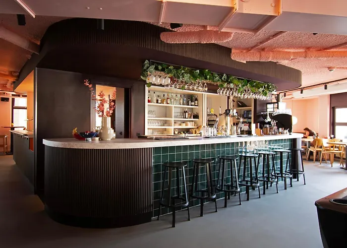 Stayokay Rotterdam - Fully Renovated April 2026