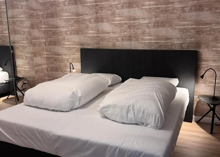 Hotel Schilberg Slenaken, Netherlands