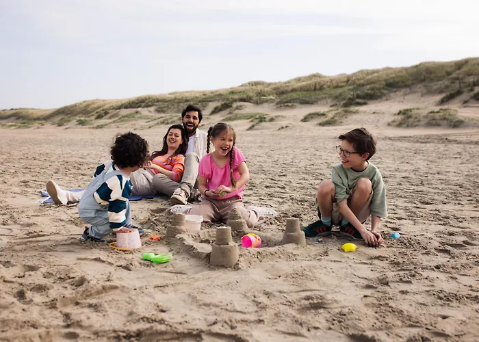 Stayokay Hostel Egmond