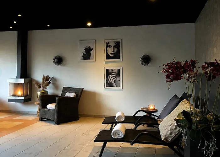 Paping Hotel & Spa - Rest Vonck By Flow Ommen, Nederland