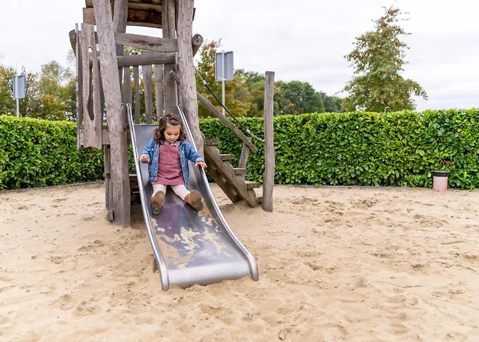 Resort Mooi Bemelen