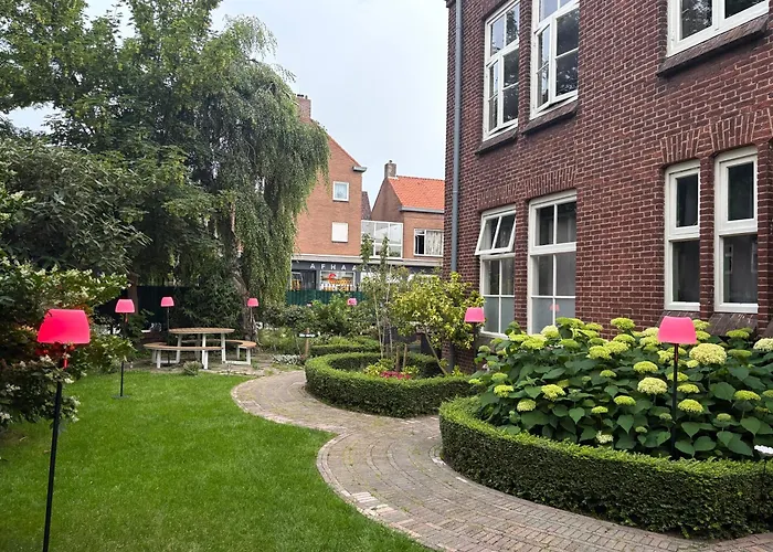 B&B Bommelsteijn