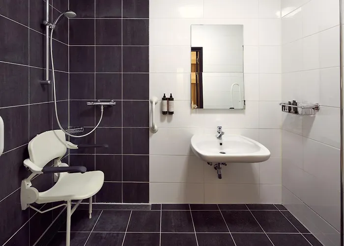 Van Der Valk Arnhem