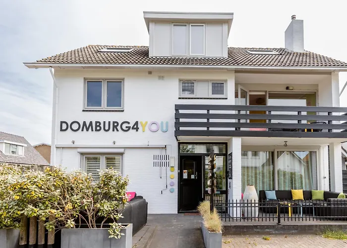 Domburg4you