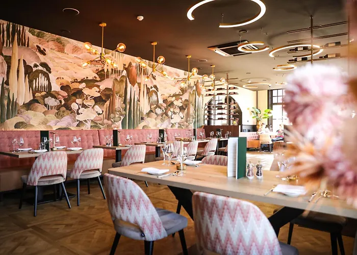 Boutique Hotel Enkhuizen