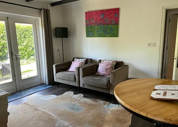 B&B De Oude Skuur Ooi