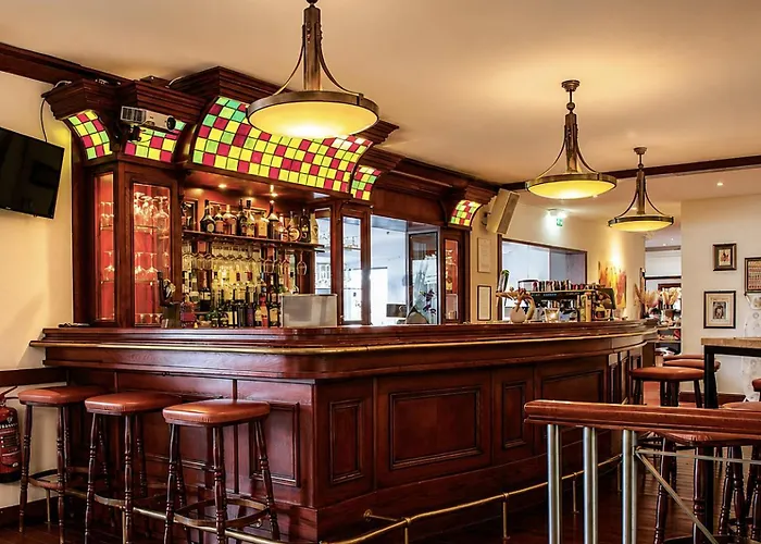 Hotel Hof Van Gelre By Flow