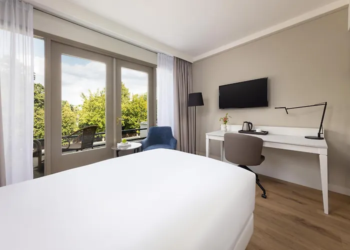 NH Bussum Jan Tabak