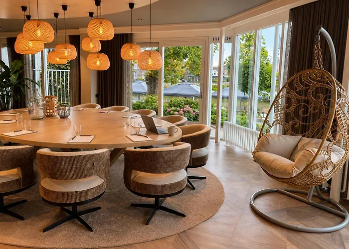 De Zon - Brasserie Bresson By Flow