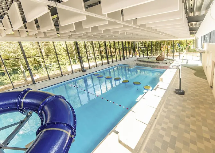 Dormio Resort Castellum s