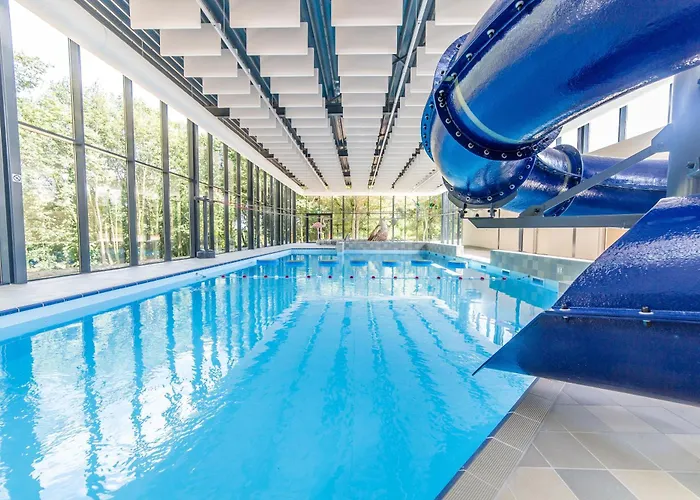 Dormio Resort Castellum s