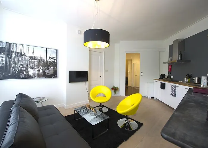 Suite Aan De