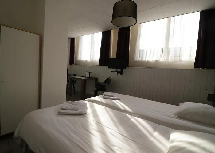 Hotel Saint Vincent