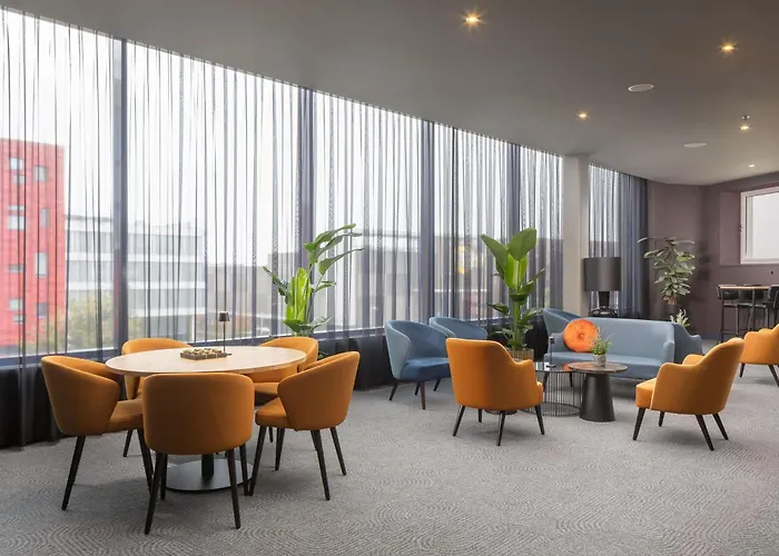 Mercure Centre