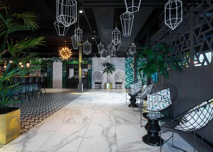 Ibis Styles Amsterdam Airport