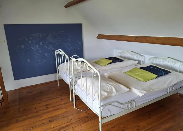 Bed en Boterham