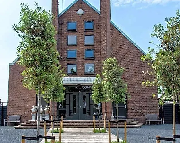 B&B de Petrakerk