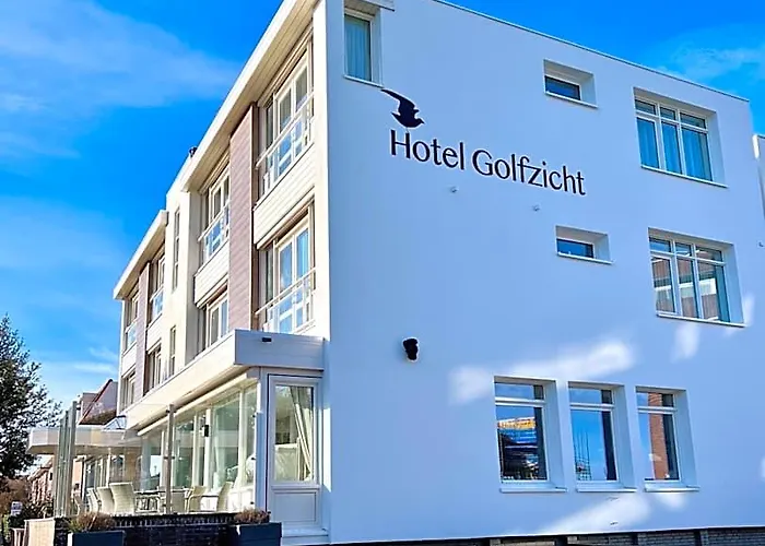 Hotel Golfzicht