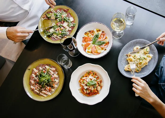 -Restaurant erland