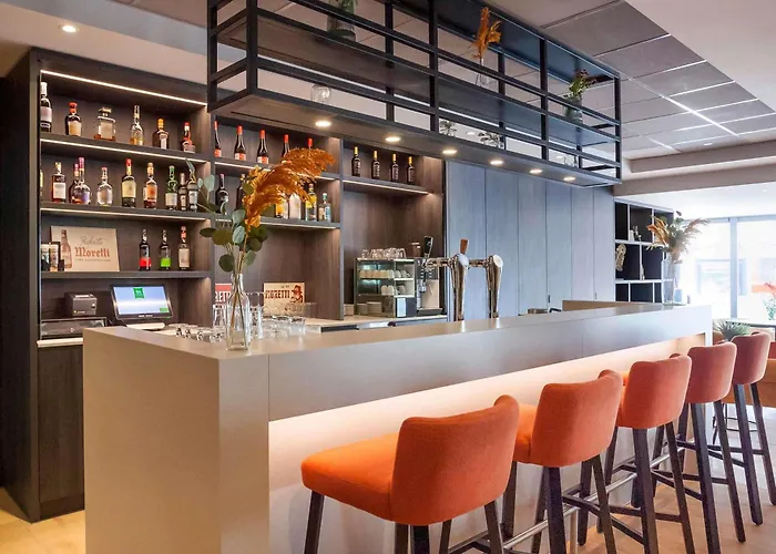 Ibis Styles Scheveningen