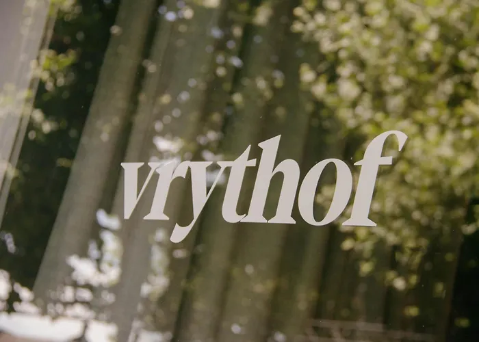 Vrythof