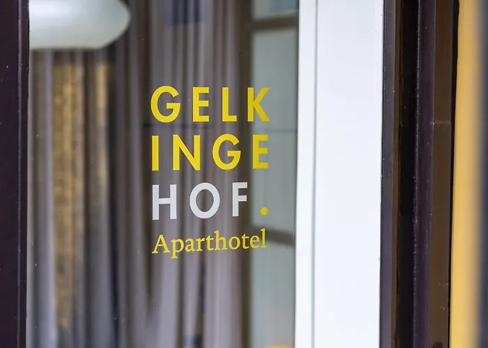 Gelkingehof