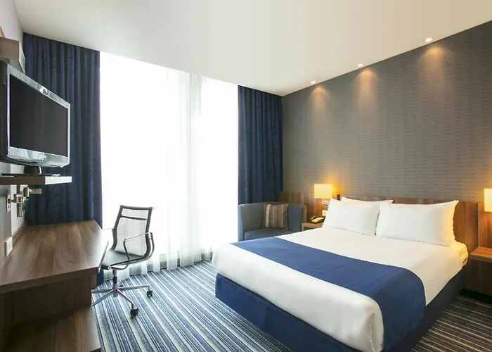 Holiday Inn Express - Papendorp By Ihg