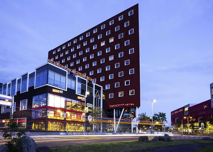 Mercure Centre