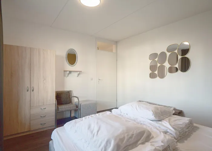 Beach Appartement 14 - Aan de duinen, Callantsoog aan Zee