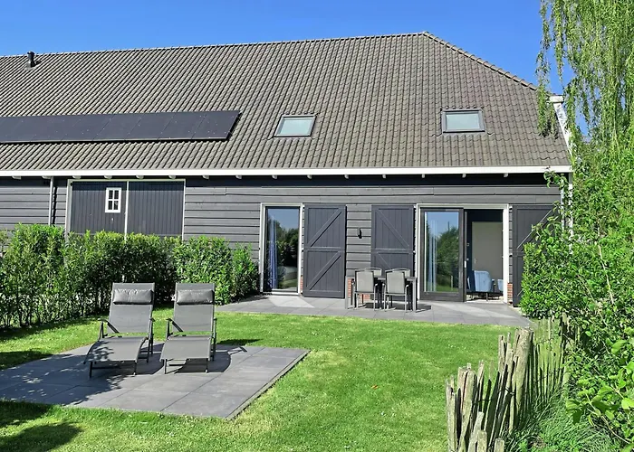 Chezeehoeve