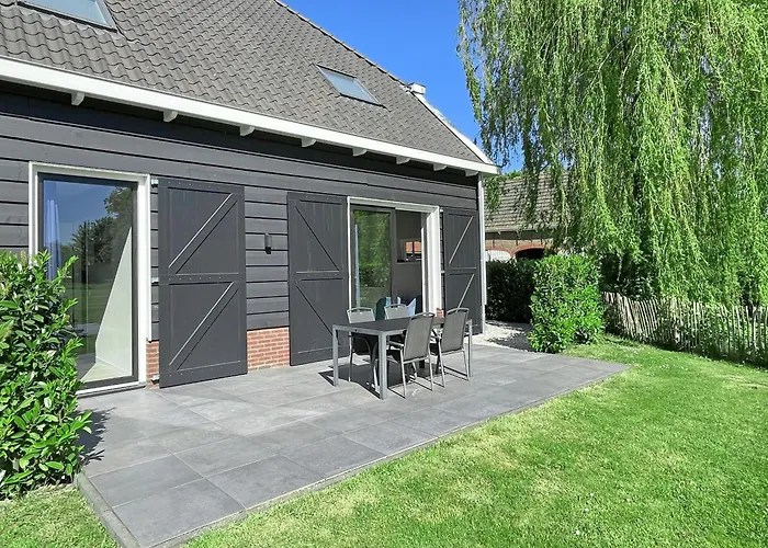 Chezeehoeve